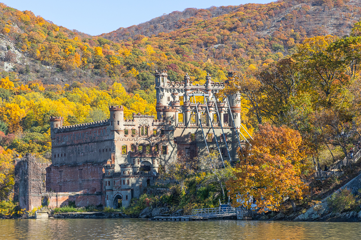 2022 10 29 Bannerman Island And Beacon